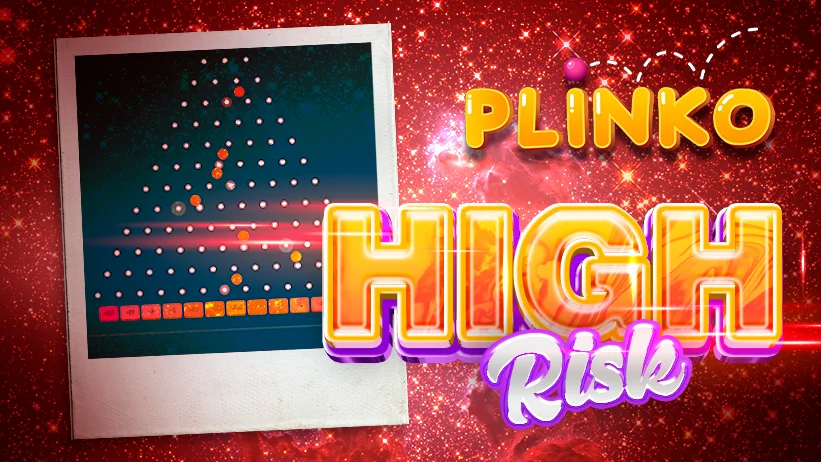 high-risk plinko strategies