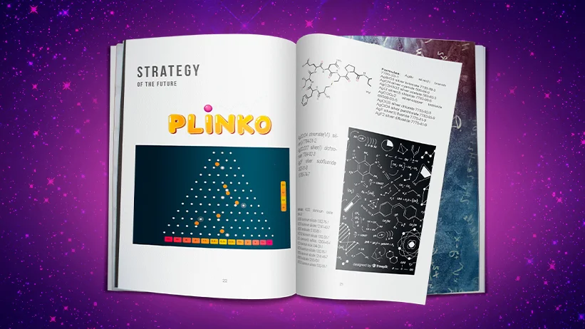 стратегии для plinko