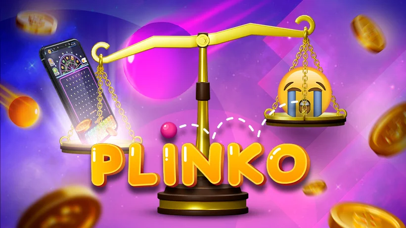 hrát či nehrát hru Plinko o peníze?