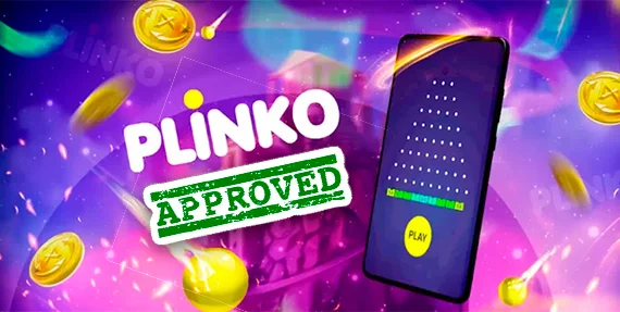 приложения для игры Plinko