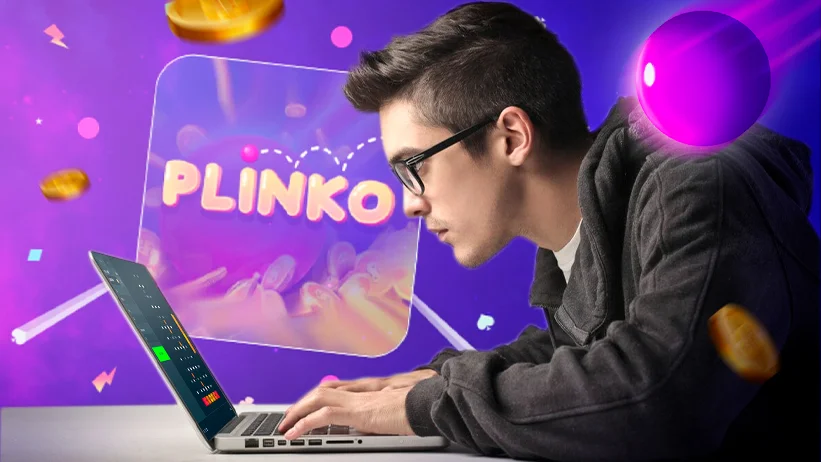 play plinko now in casino