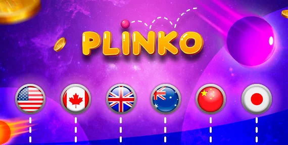 игра plinko в казино разных стран