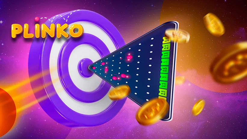 questions about Plinko at the casino