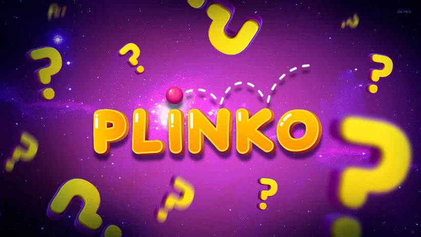 Plinko by Stake Original