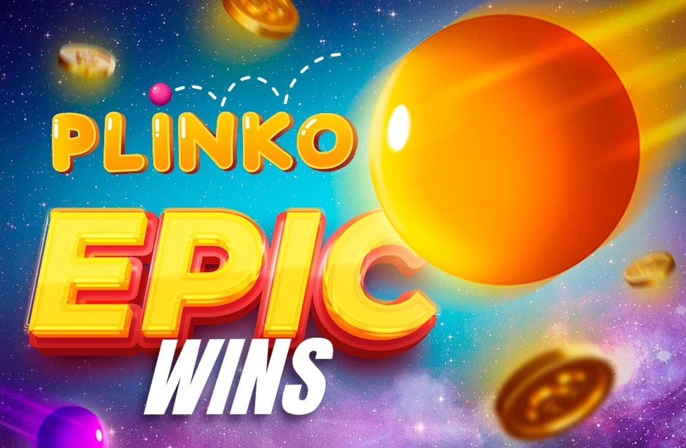 victoire de plinko