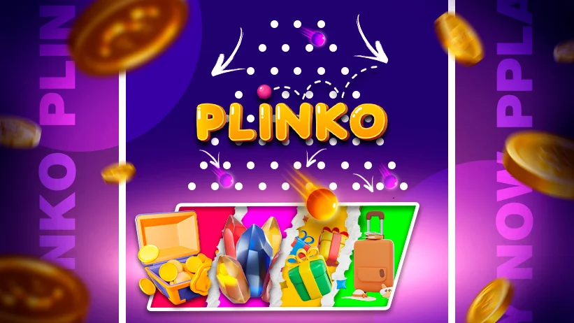 plinko en línea