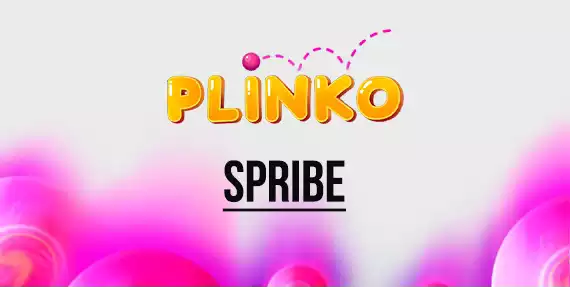 Plinko Spribe