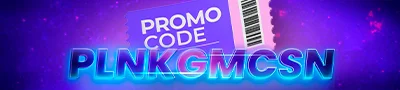 1Win promo codes for Plinko