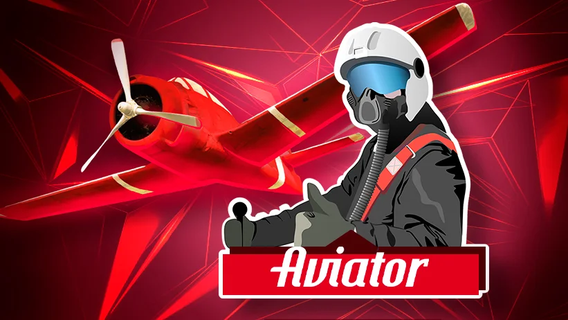 Aviator – Um dos Melhores Jogos Crash da Atualidade!