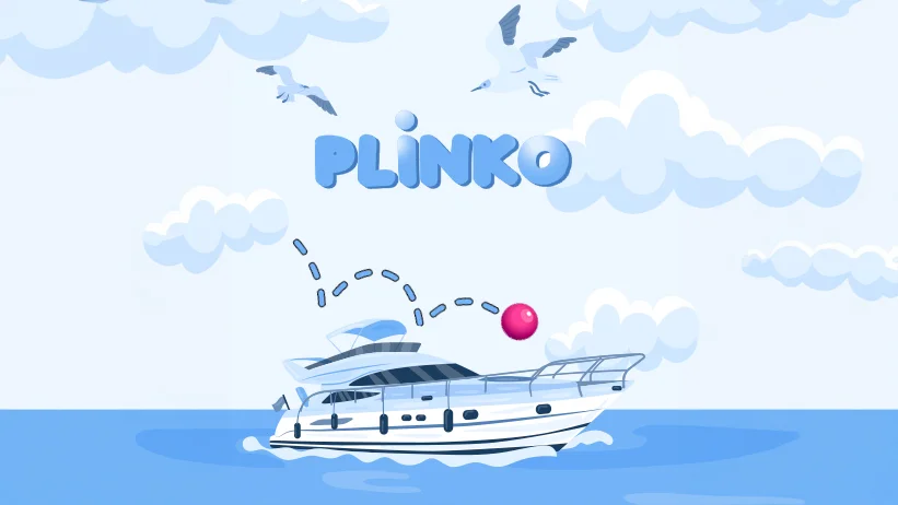 Plinko sites for the game