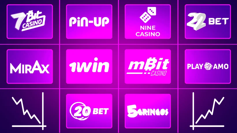 7 Amazing nine casino Hacks