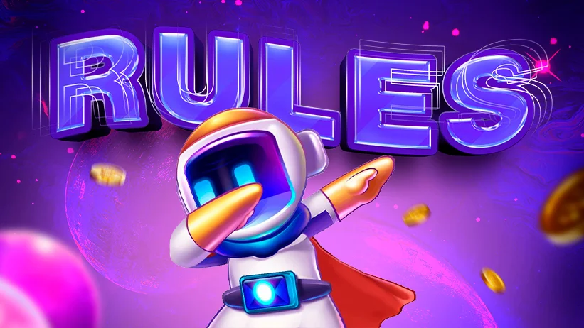 Play Spaceman in the casino - plinkogamecasino