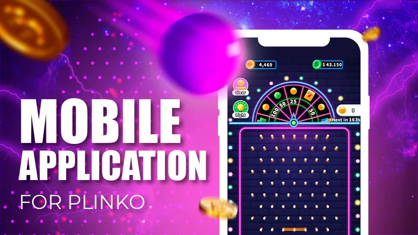 Websites Where You Can Download the App Plinko