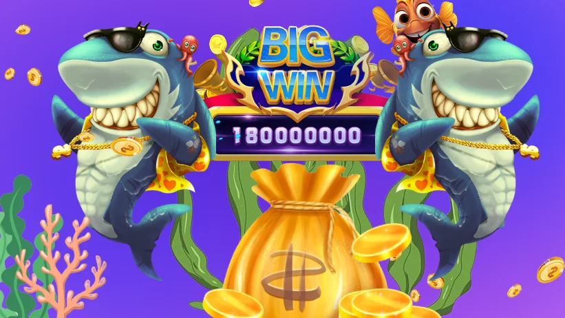 Fishing Games - Best Casino Fishing Games & Casinos