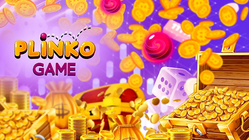 Plinko-Spiele in Casinos