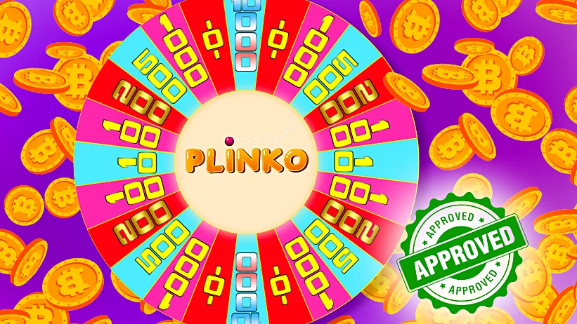 verified crypto casinos for Plinko