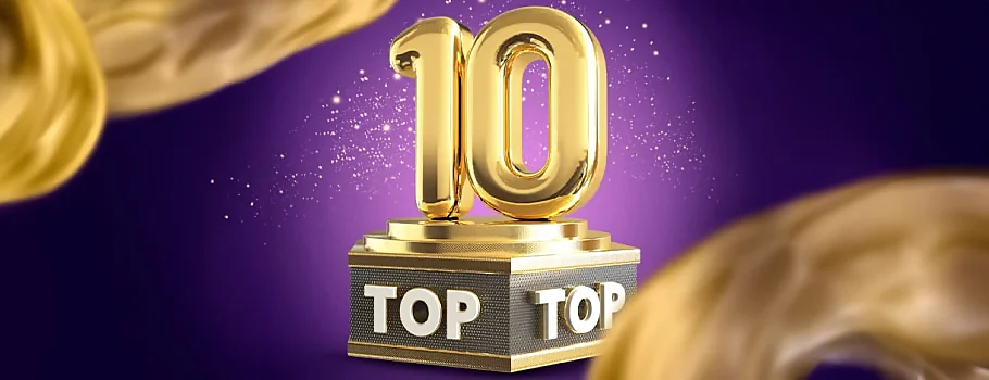 TOP 10 Mejores JUEGOS ANIME!! para Android & iOS 2023 ✓ 