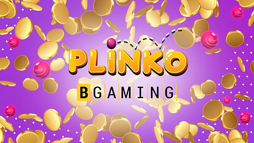 бонусы для Plinko BGaming