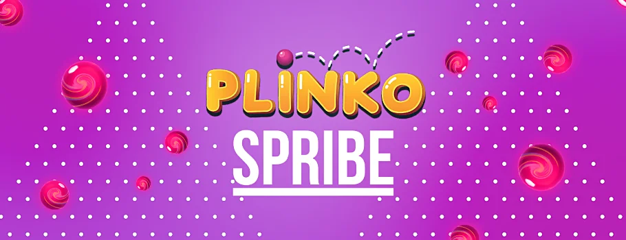 Plinko from Spribe