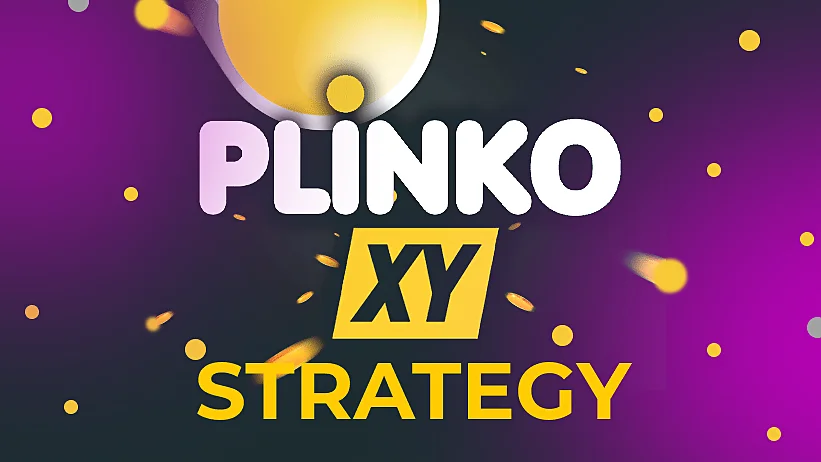 стратегия игры Plinko XY