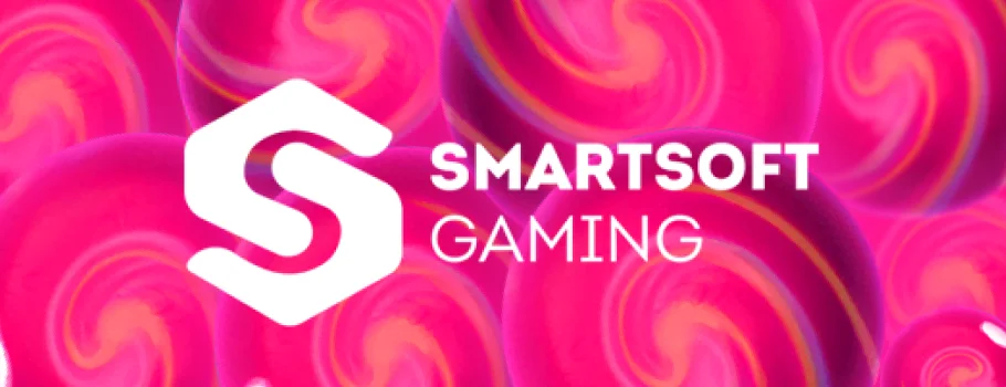 Smartsoft Gaming proveedor 
