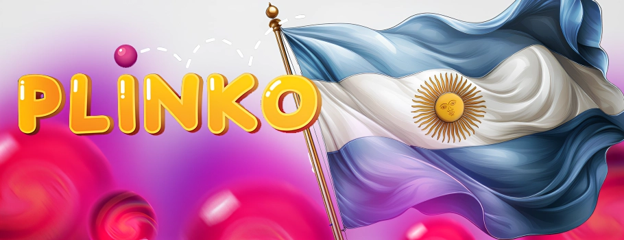 Plinko en Argentina