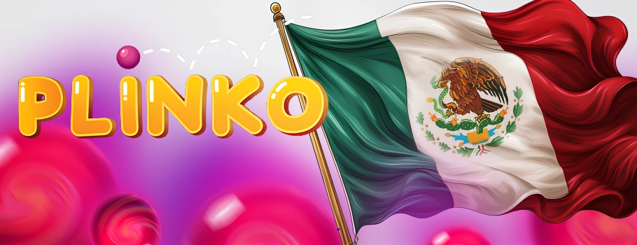 Plinko en México