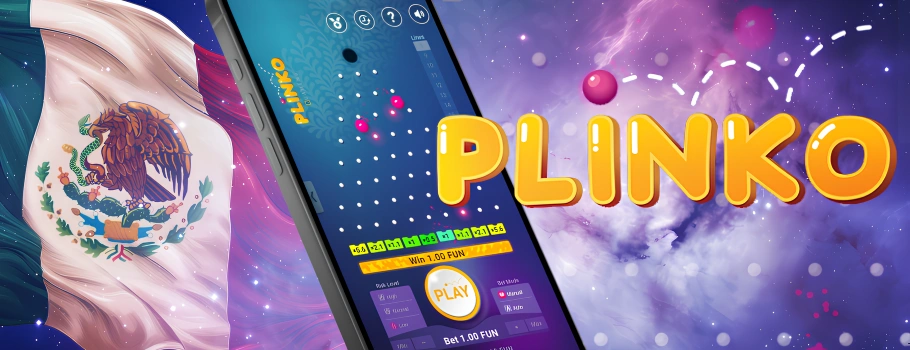 Plinko Apps dinero real en México