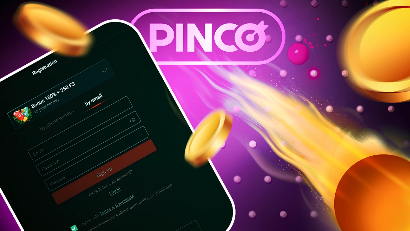 Pinco Casino