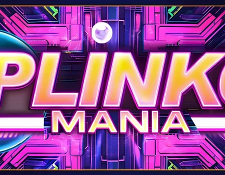 Plinko Mania