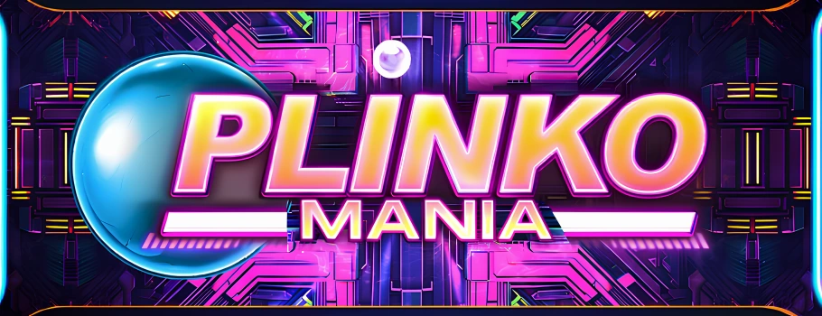 Plinko Mania