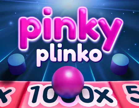 Pinky Plinko