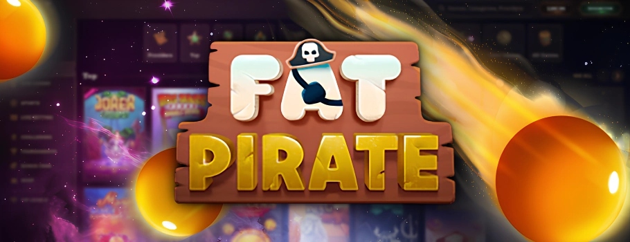 Plinko Fat Pirate