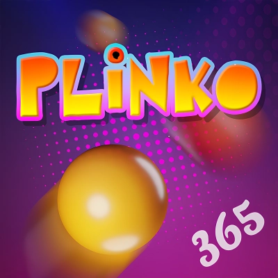 Plinko Lucky 365