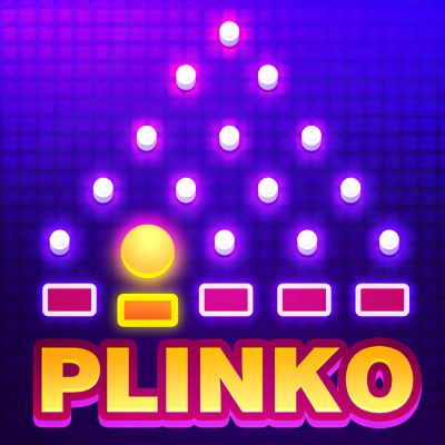 Plinko Lucky: Ball Falling Game