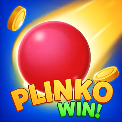 Plinko Win-Lucky Balls